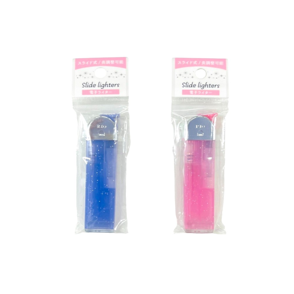 CR Sliding Lighter Lame