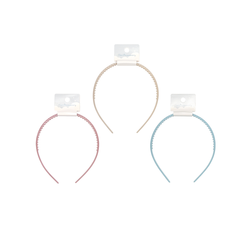Headband Glossy