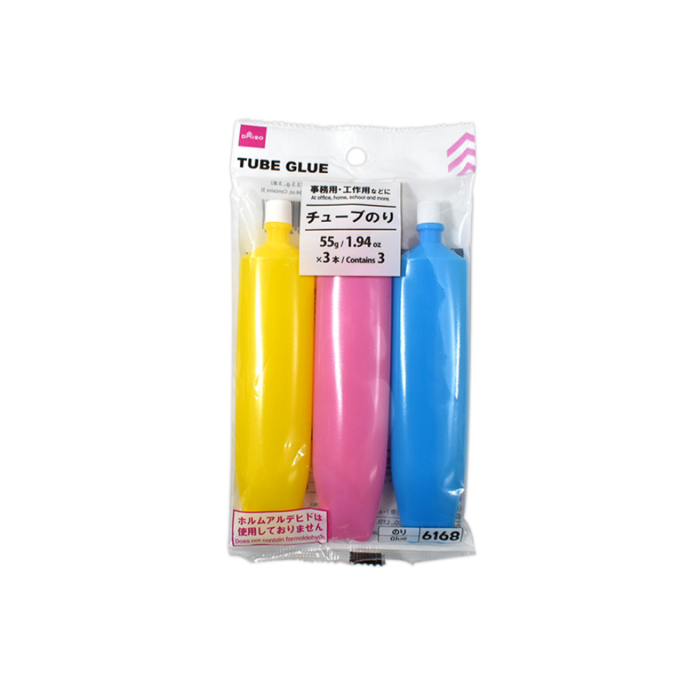 Tube Glue