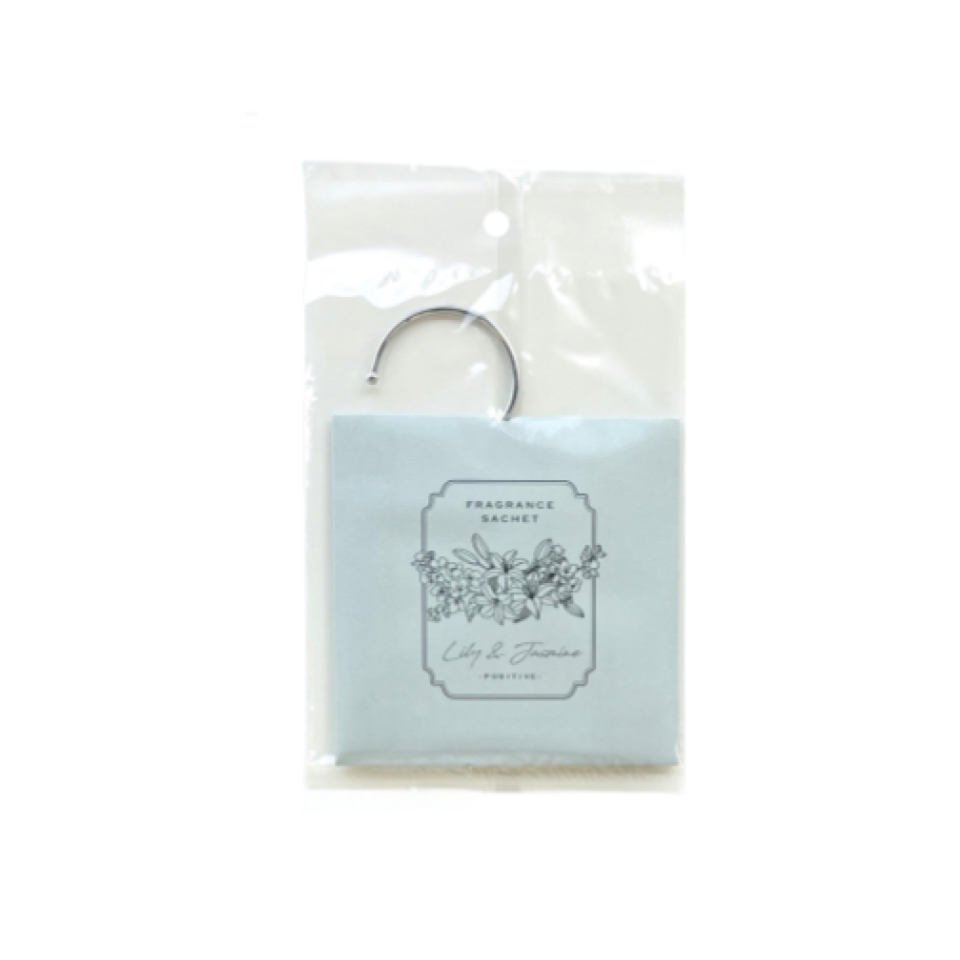 Sachet Lily & Jasmine