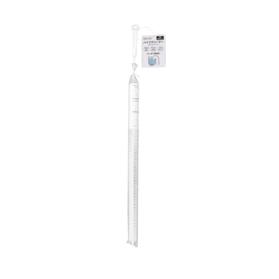Drain Cleaner Brush