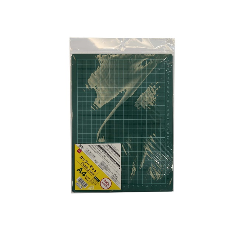 A4 Size Cutting Mat