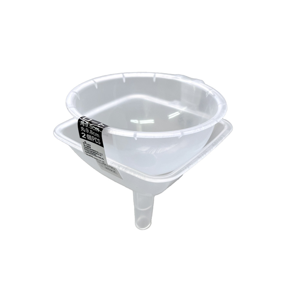 Funnel