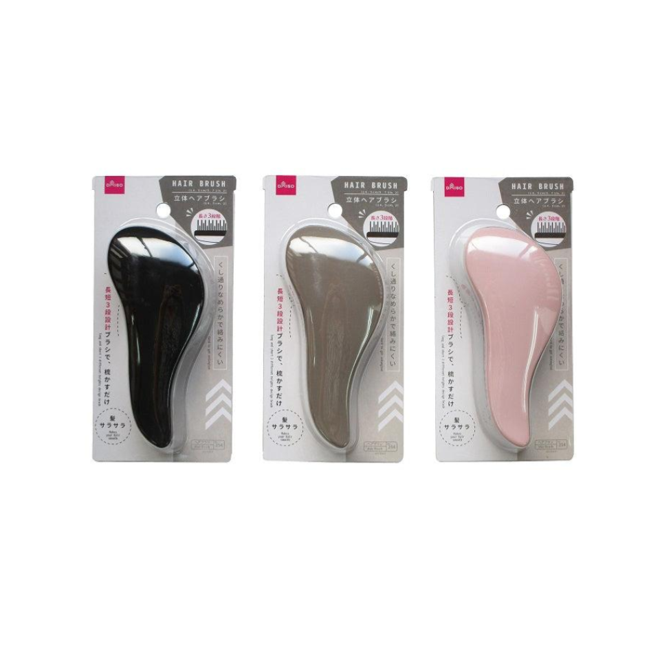 Hair Brush 14.5cm