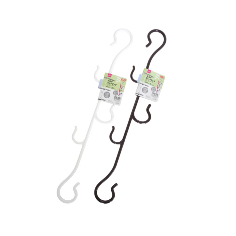 Multi Long Hook