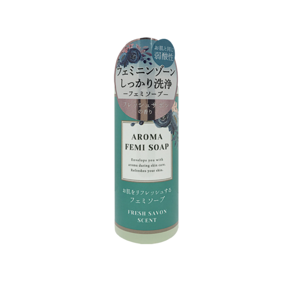 Femi Soap Fresh Savon