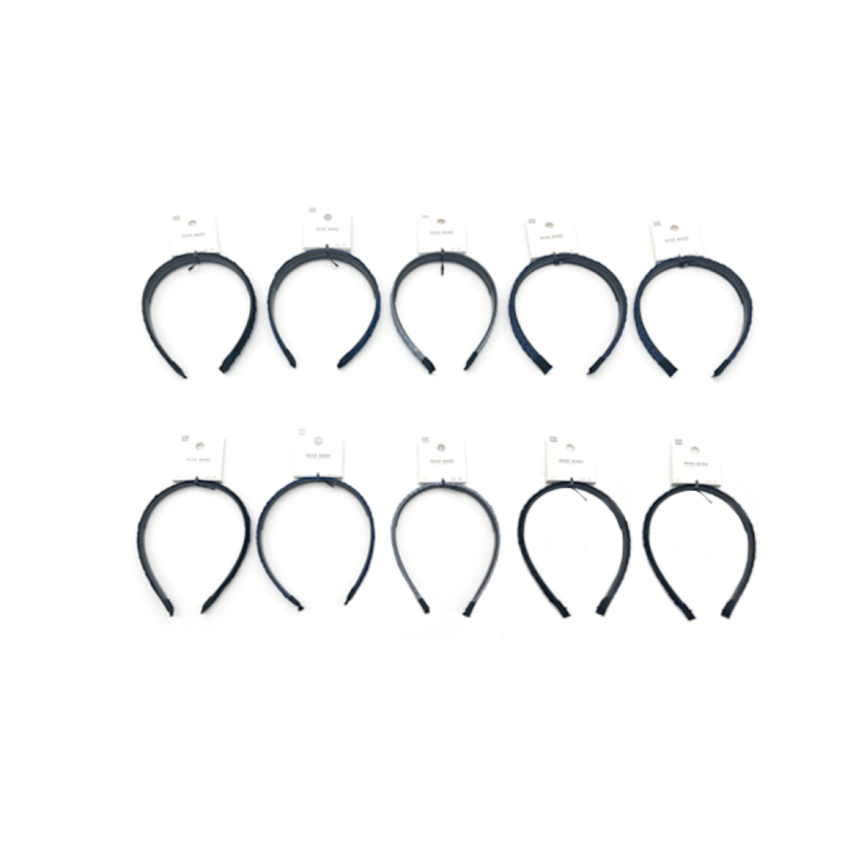 Knitting Hair Band