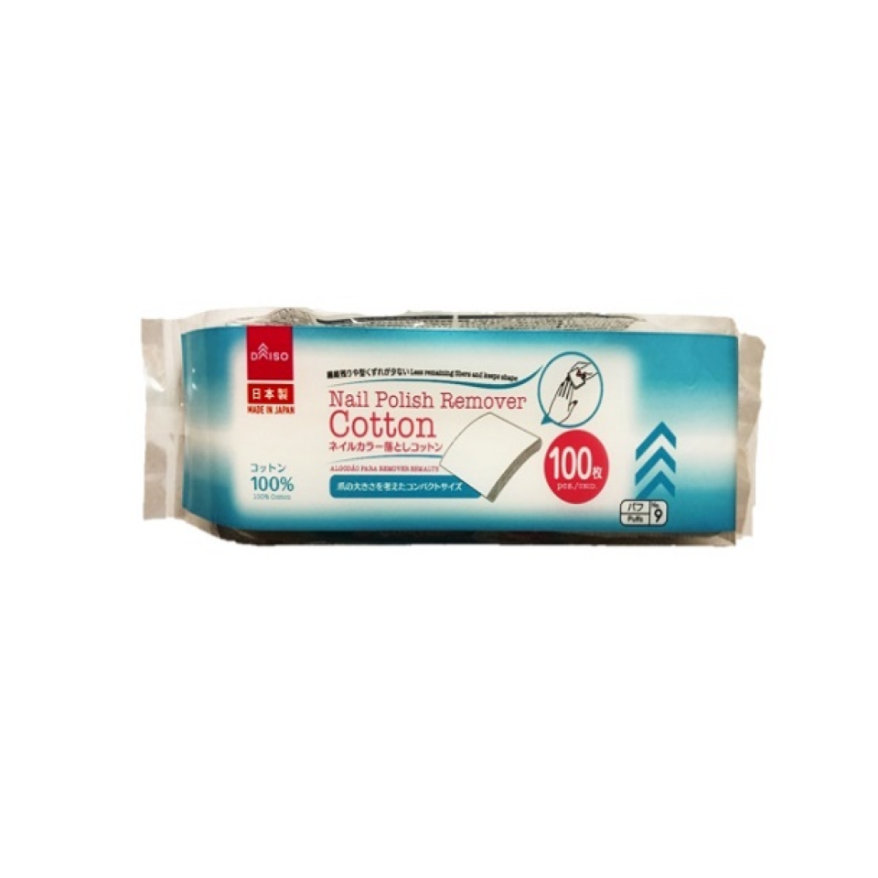 Manicure Remover