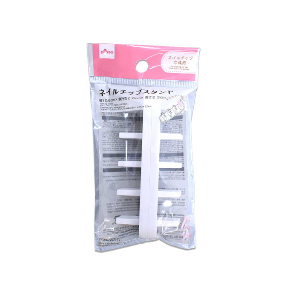 Nail Tip Stand