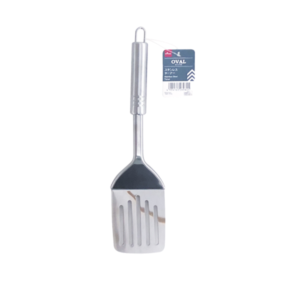 Stainless Steel Turner
