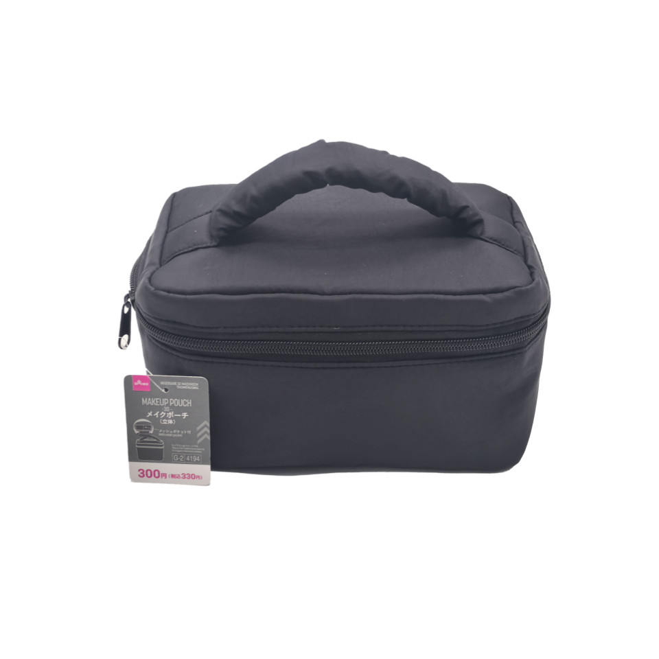 3D Makeup Pouch