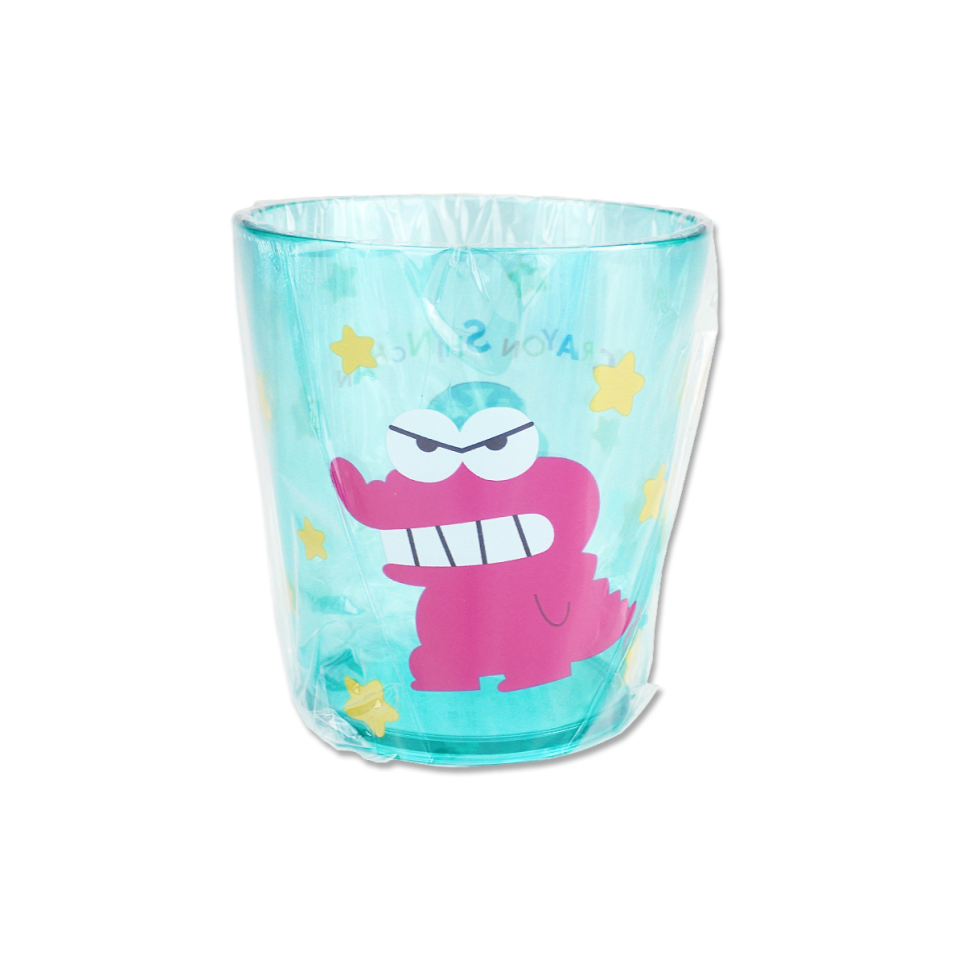 Cup Crayon Shincyan Chokobi 260ml