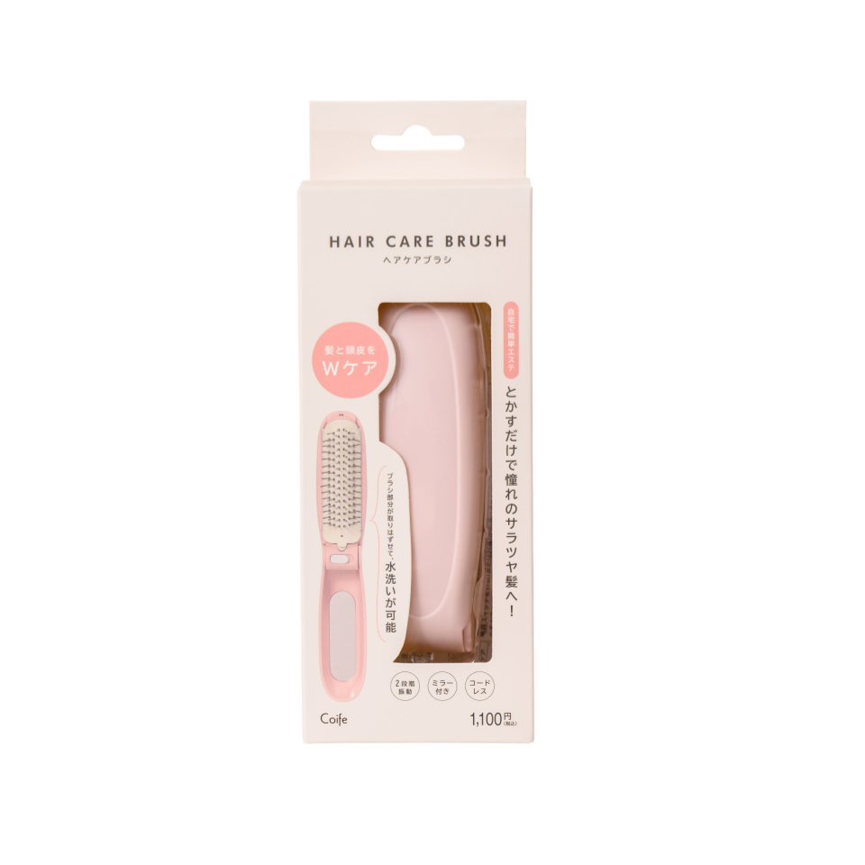 Hair Care Brush