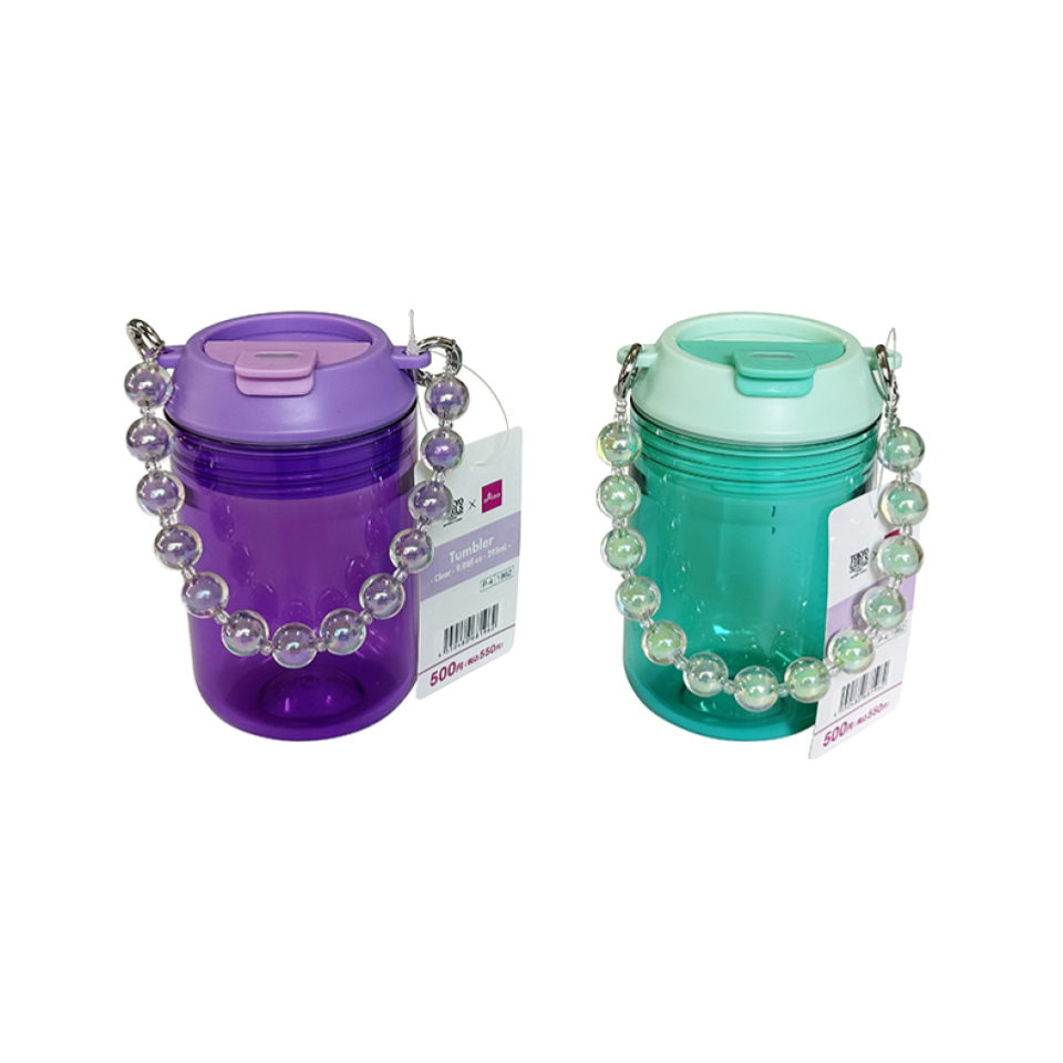 Tumbler Clear 295ml