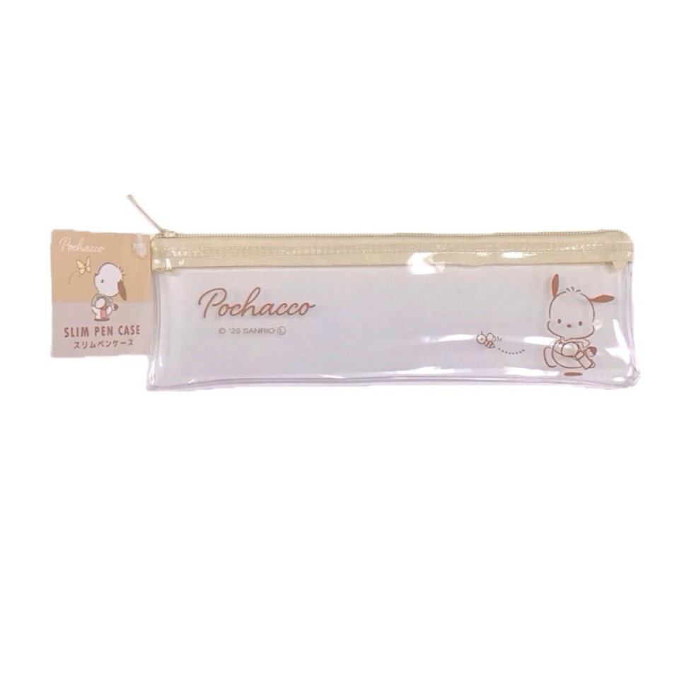 Slim Pen Case Pochacco
