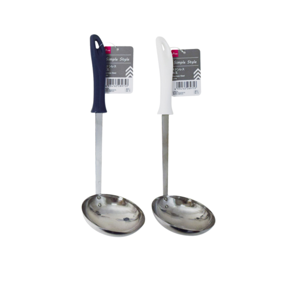 Stainless Steel Ladle Simple Style