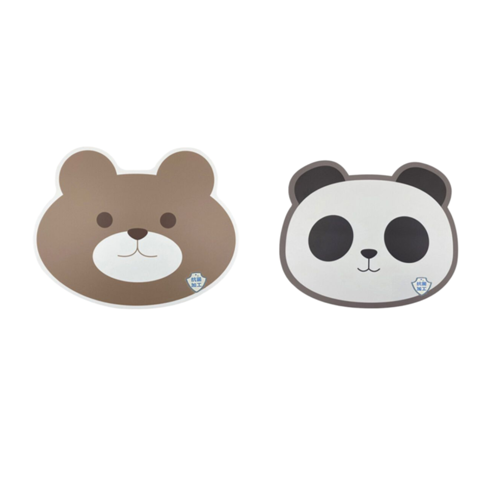 Placemat Animal