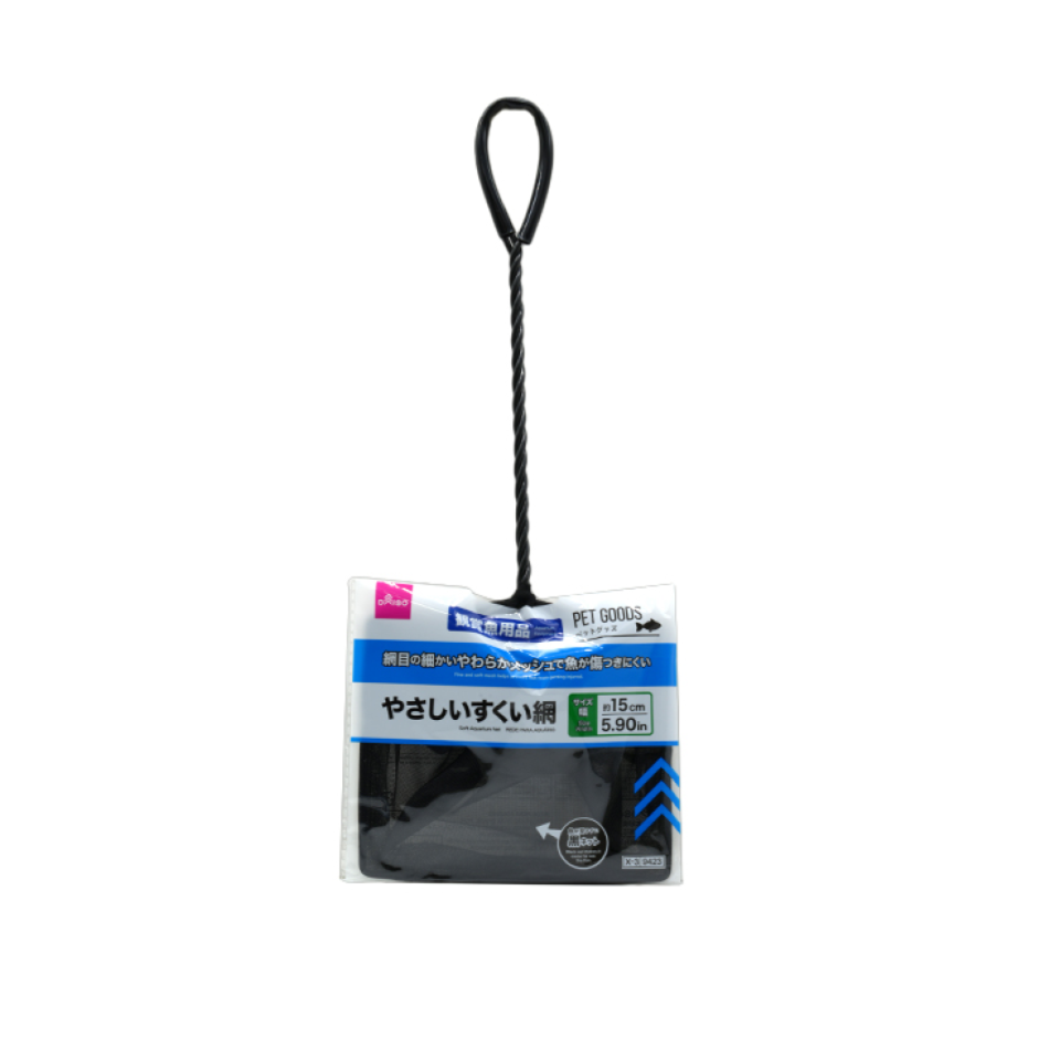 Soft Aquarium Net