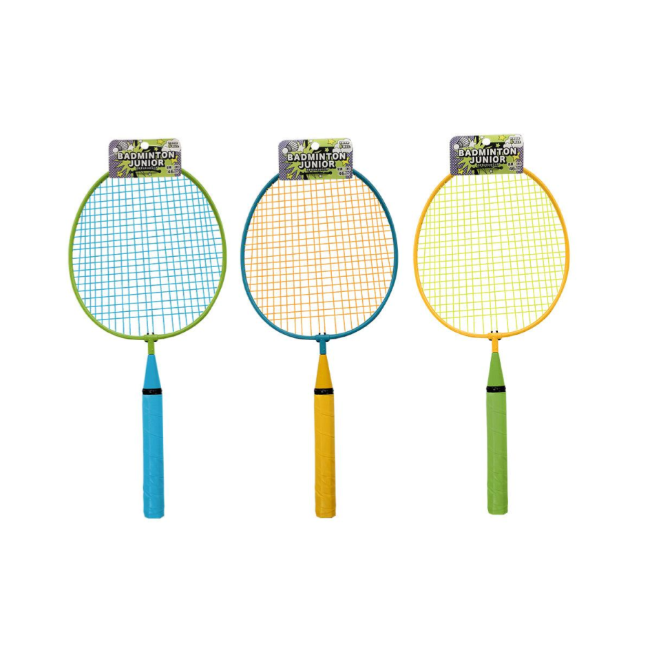 Badminton Junior