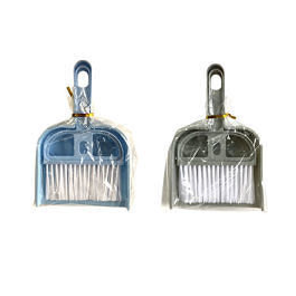 Dustpan and Brush Small
