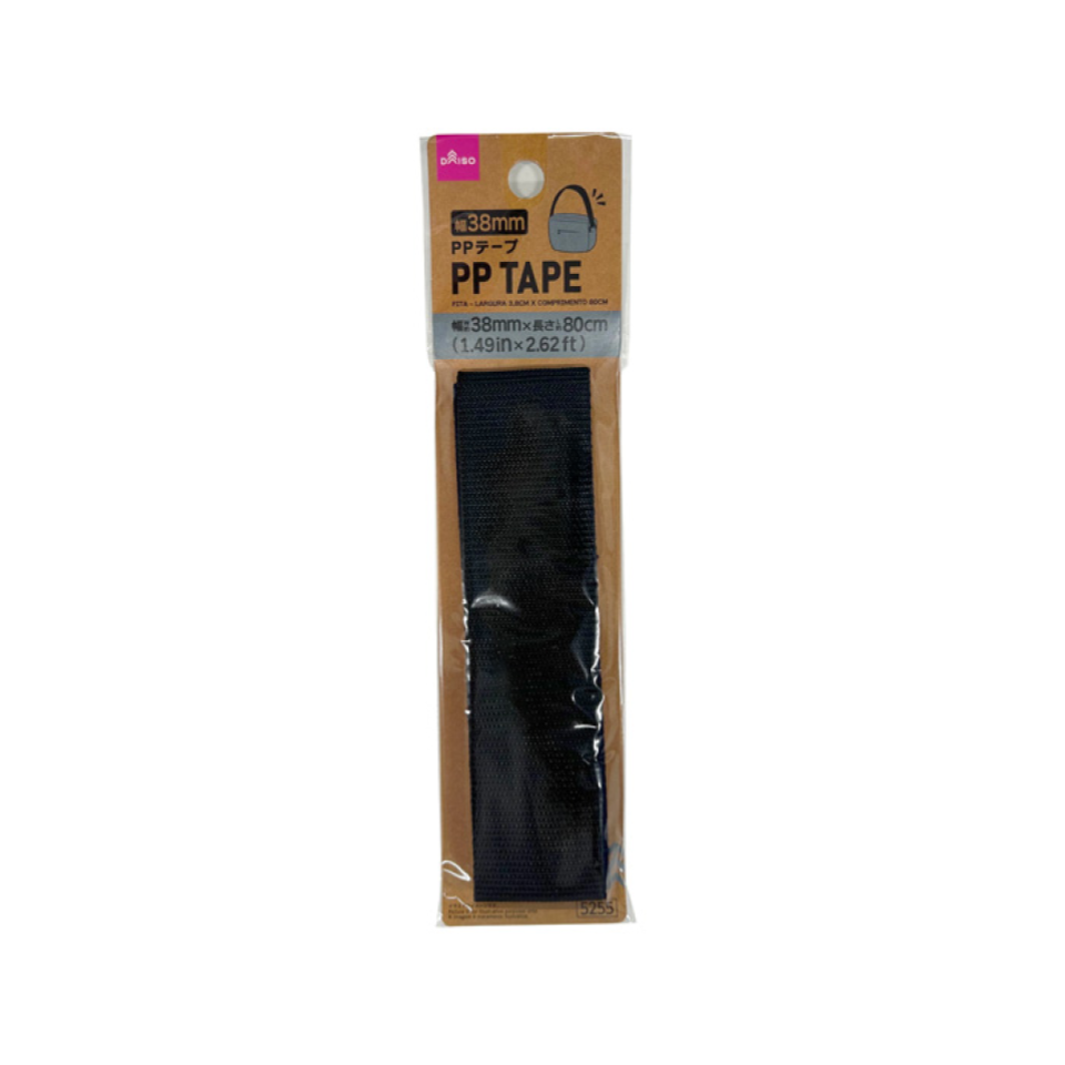 PP Tape 38mm x 80cm
