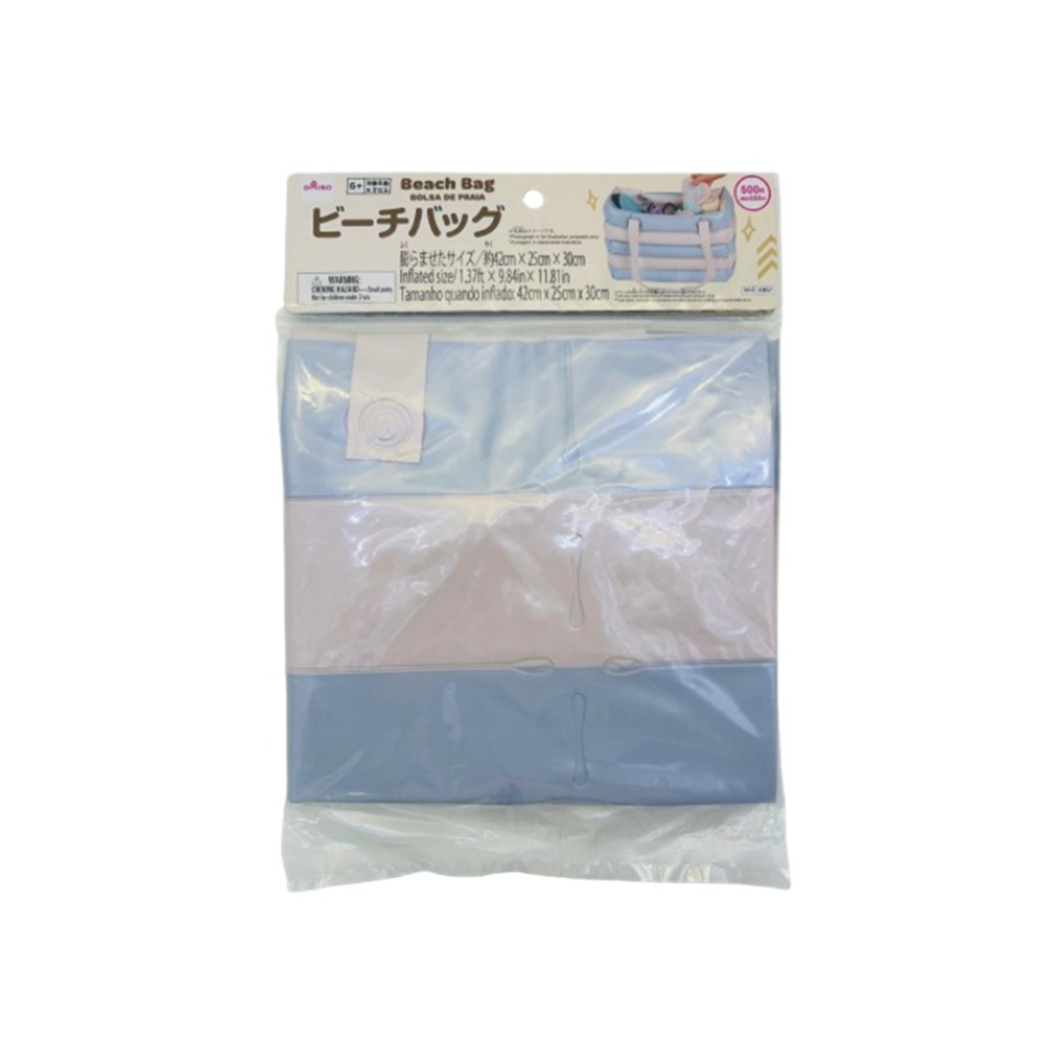 Beach Bag