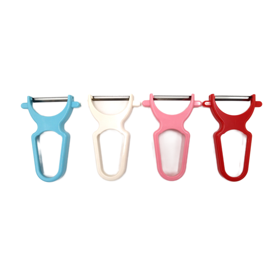 Peeler