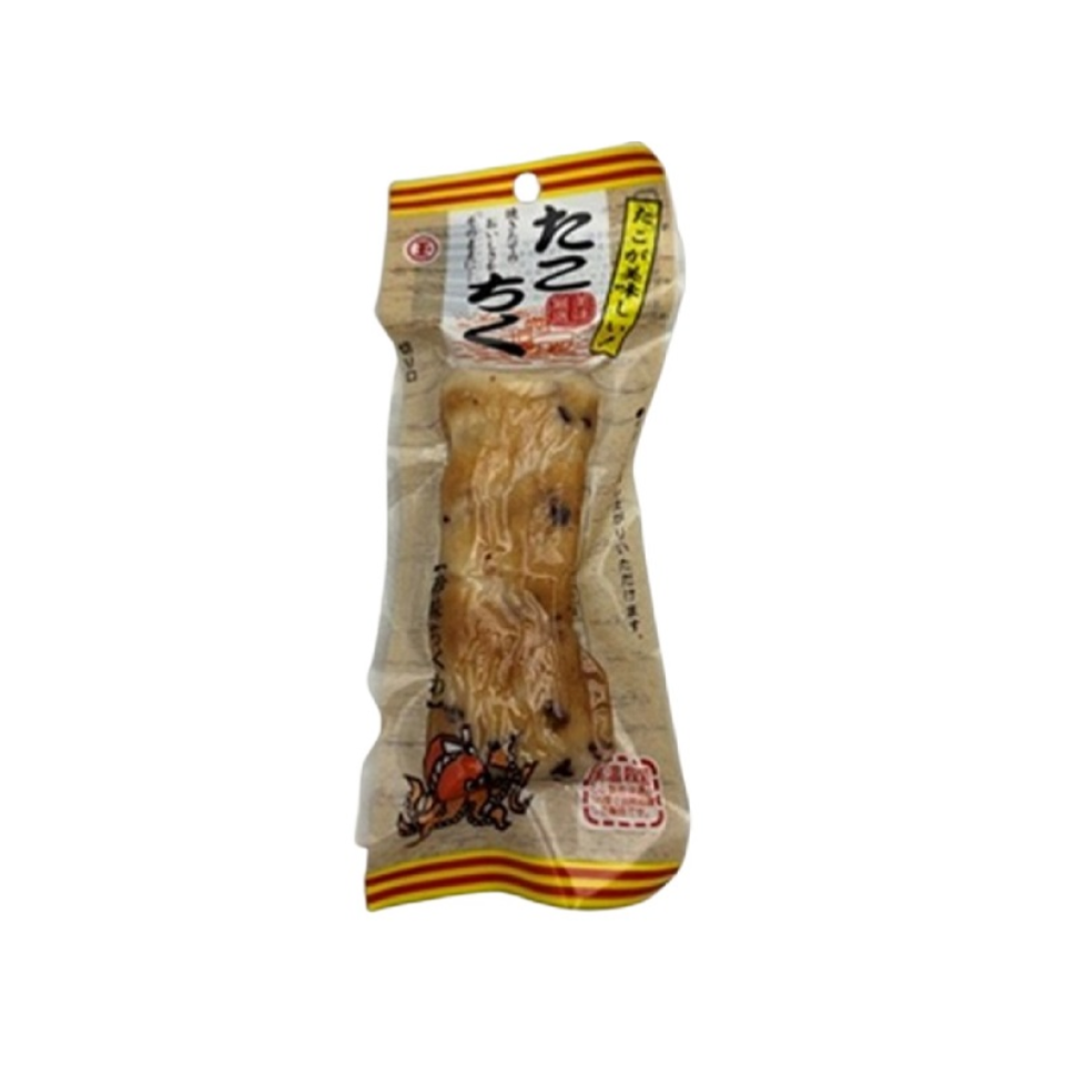 Marutama Suisan Takochiku Octopus Chiku