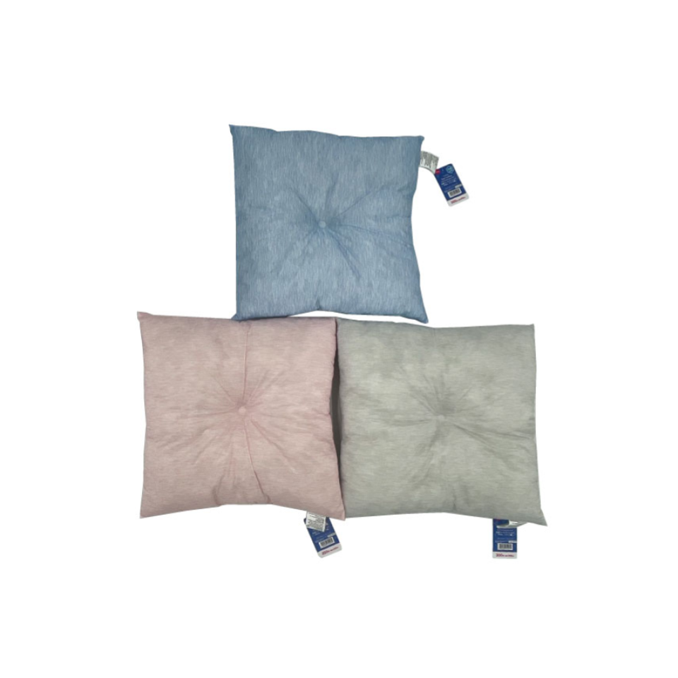 Cooling Seat Cushion Batting Melange Style