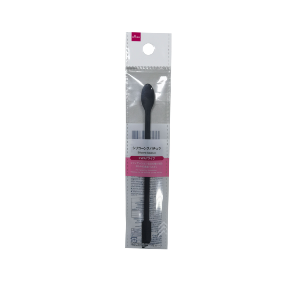 Silicone Spatula