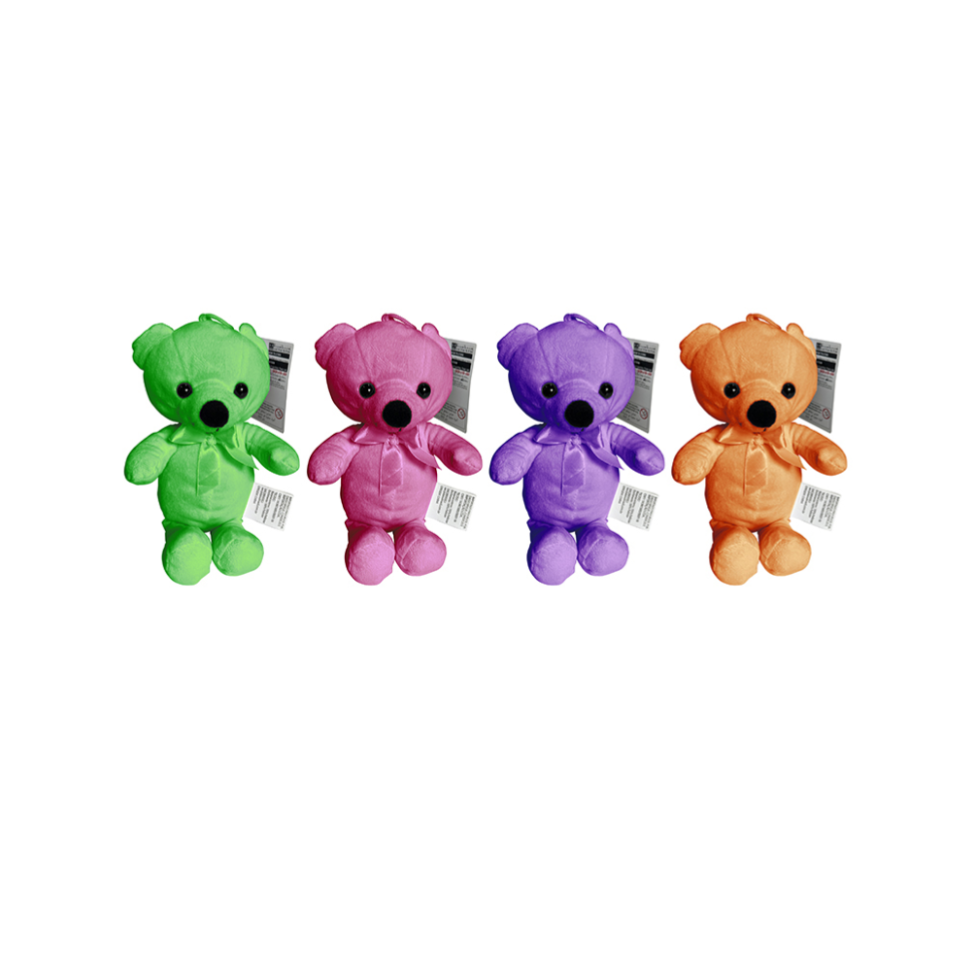 Color Bear B