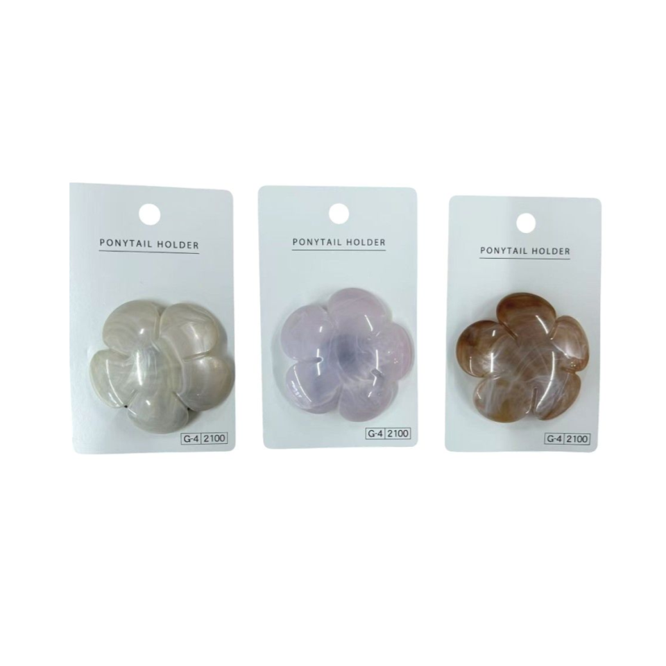 Marble Pony Simple Folower
