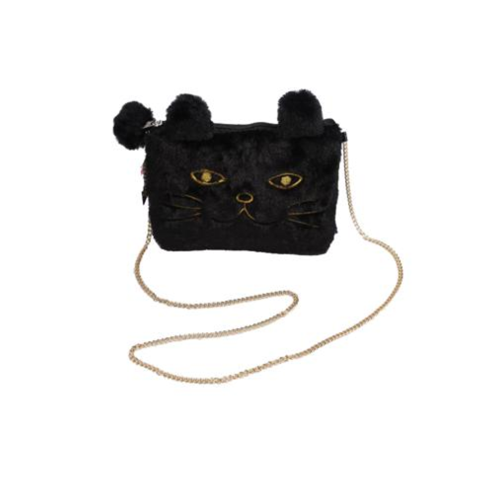 Shoulder Bag Cat Ears