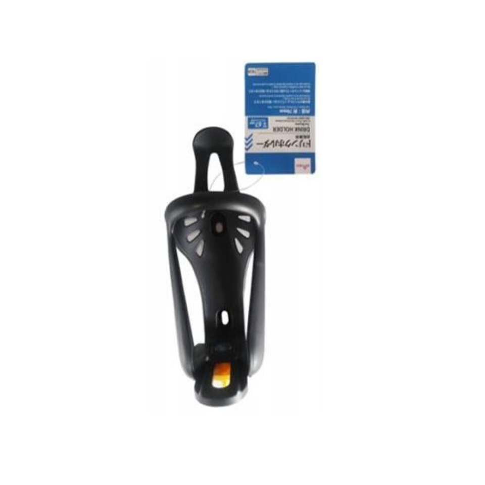Drink Holder for Hybrid and Road Bicycles