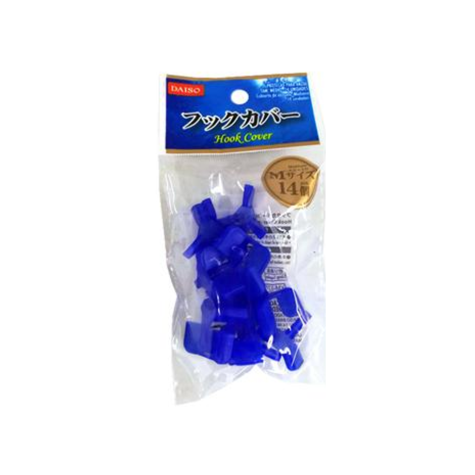 Hook Lid M Size 14pcs