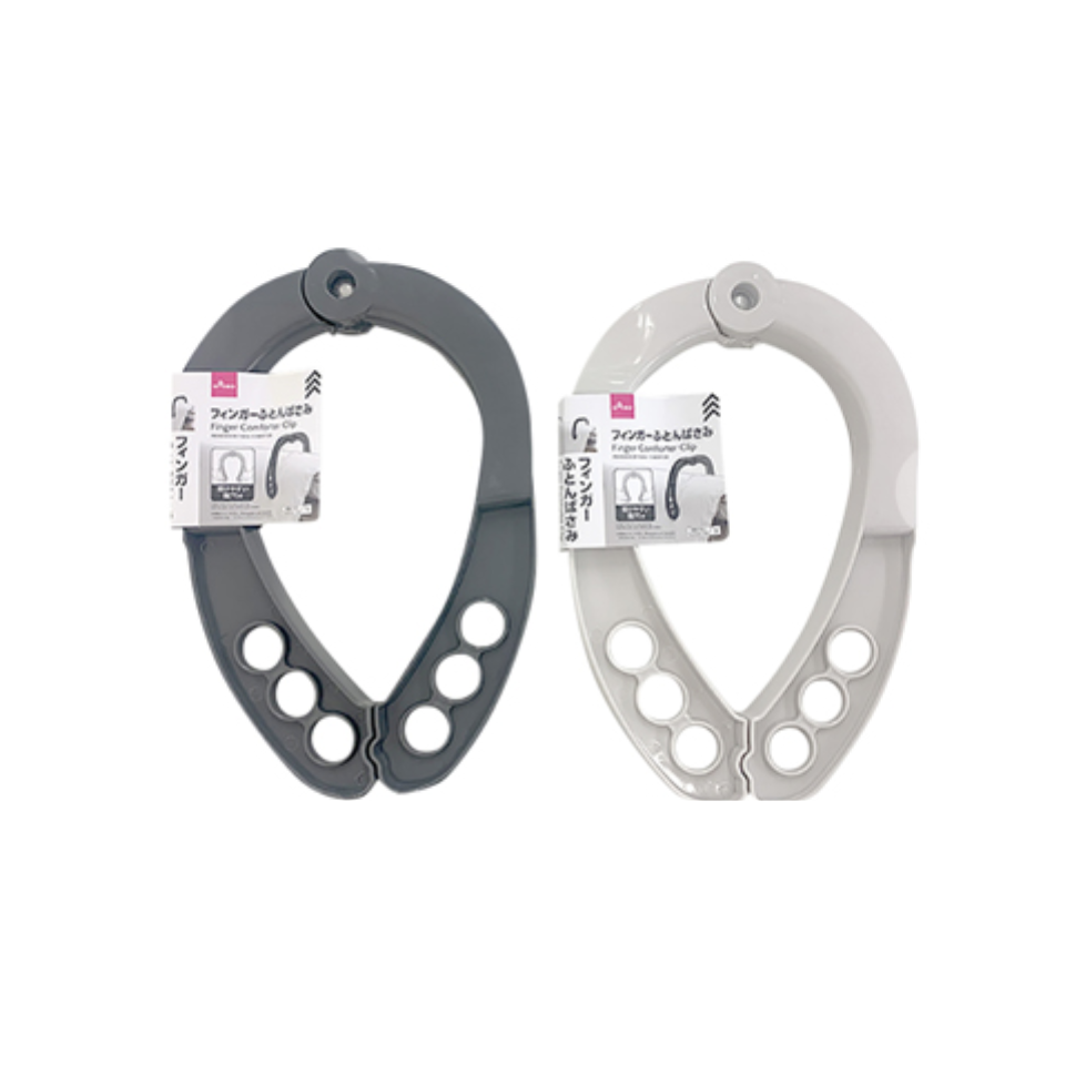 Finger Type Clothes Peg