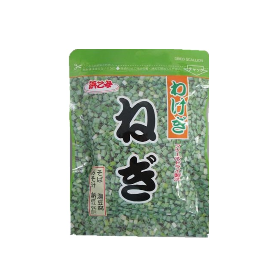 Hamaotome Dried Scallions 5g