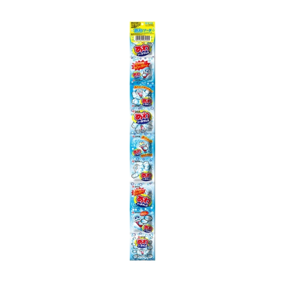 CORIS Soda Bubble Hanging Ramune