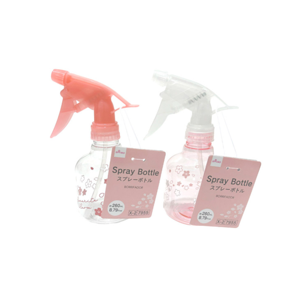 Spray Bottle Cherry Blossom