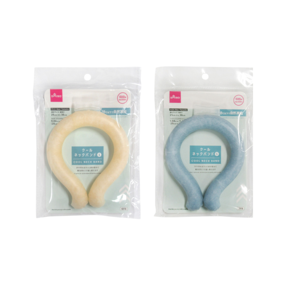 Cool Neckband S