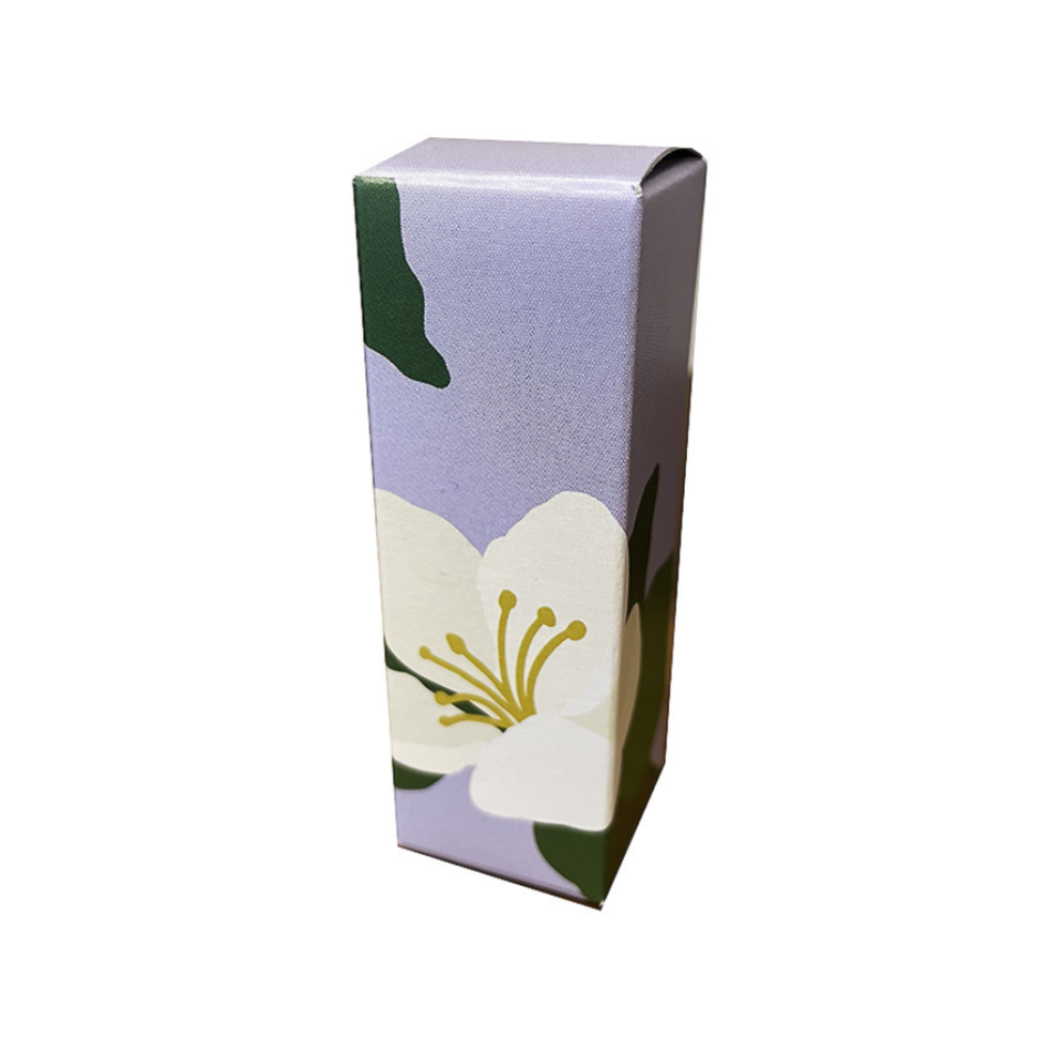 Incense Scent of Jasmine Tea