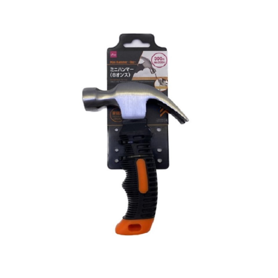 Mini Hammer 8oz