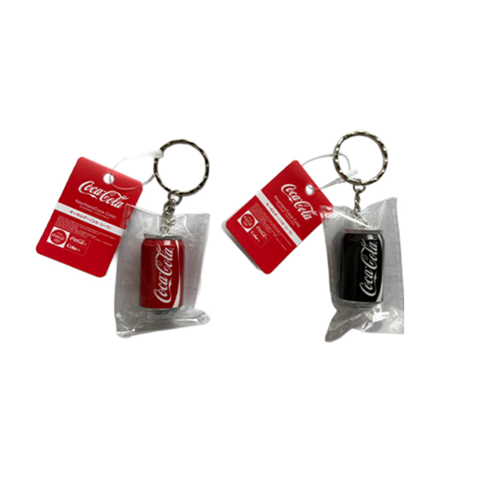 Keychain Coca-Cola