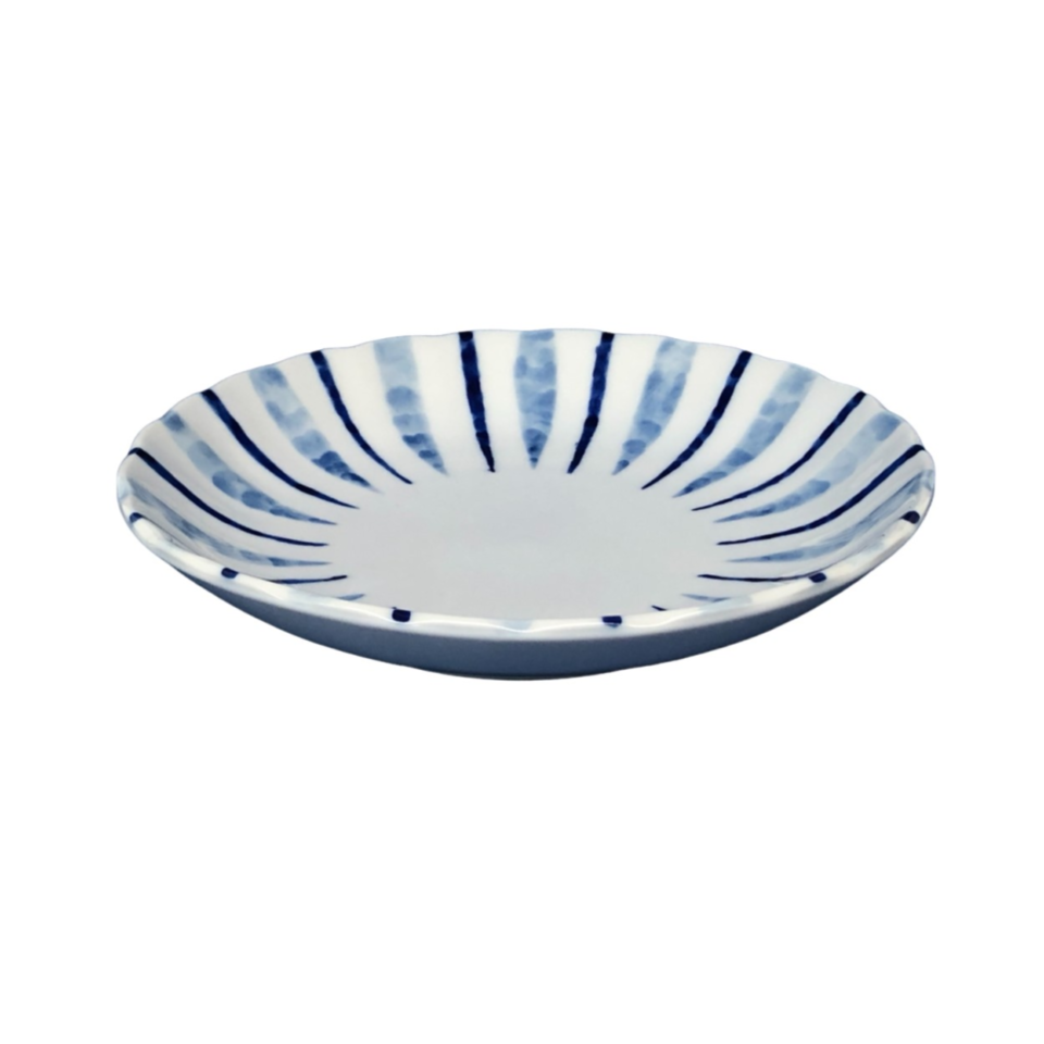 Tori Plate Taijugusa