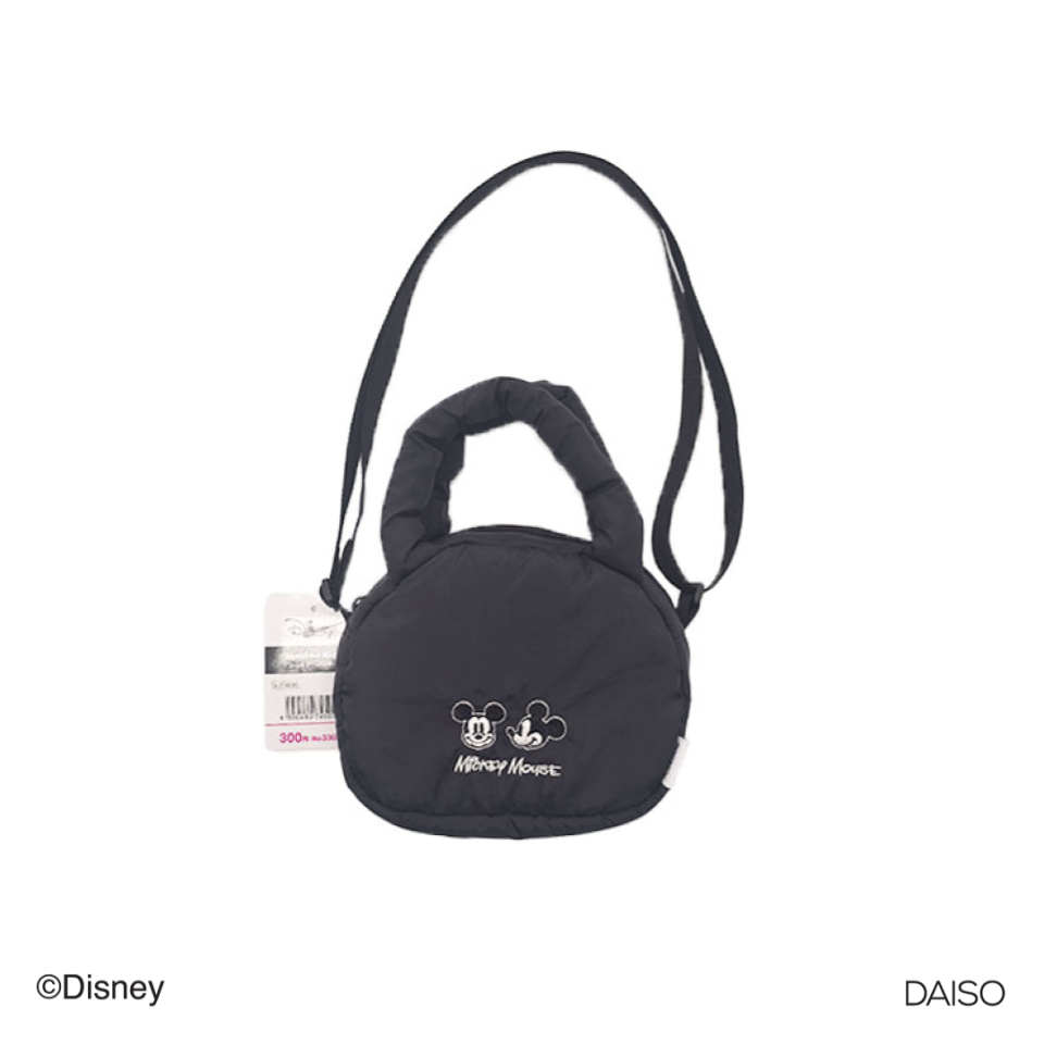 Shoulder Bag Mickey Mouse