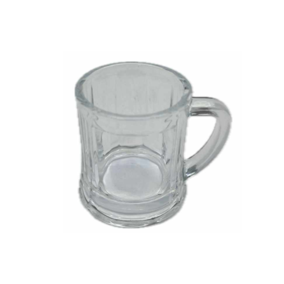 Mini Mug 55ml