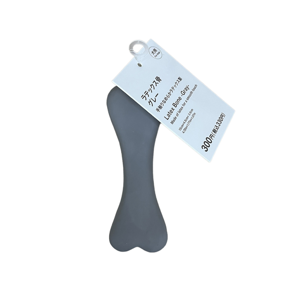 Latex Bone Gray