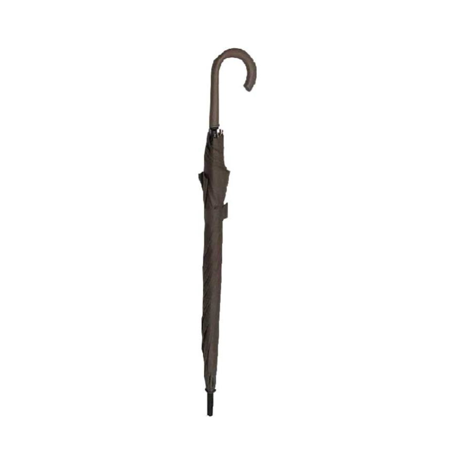 Automatic Umbrella Brown