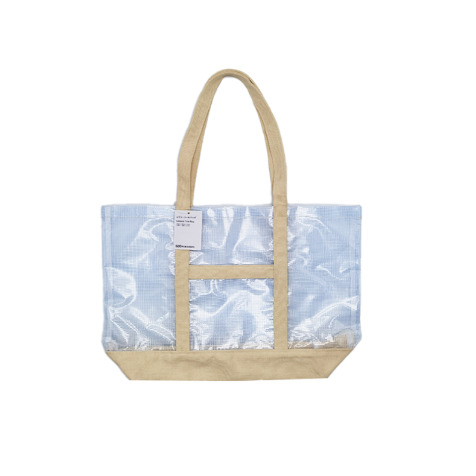 Leisure Tote Bag