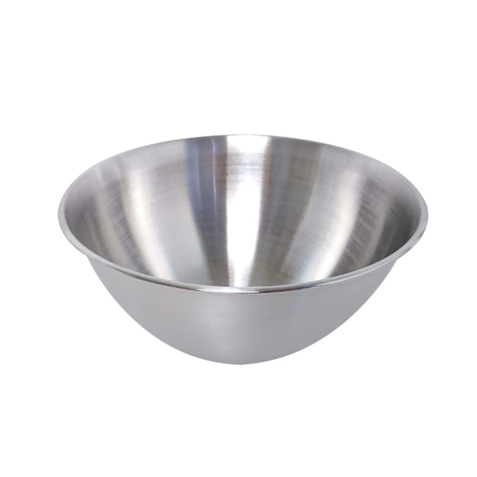 Stainless Steel Bowl 21cm
